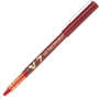 PILOT BOLIGRAFO V-7 07 ROJO BX-V7-R